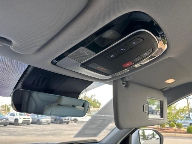 Hyundai Palisade SEL AWD 2025