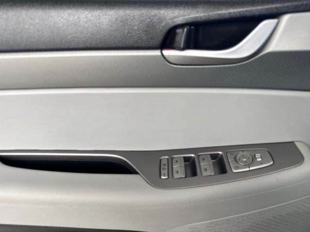 Hyundai Palisade SEL AWD 2025