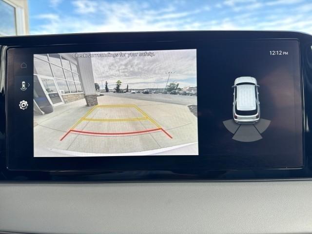 Hyundai Palisade SEL AWD 2025