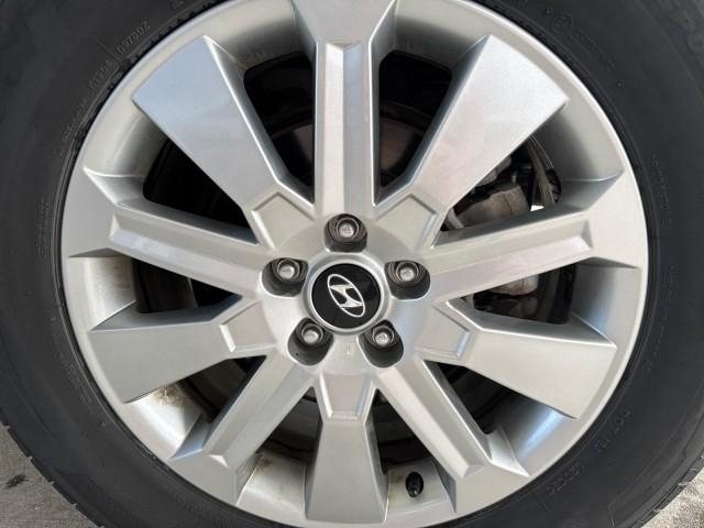 Hyundai Palisade SEL AWD 2025