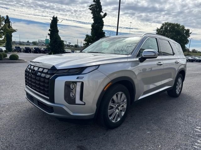 Hyundai Palisade SEL AWD 2025
