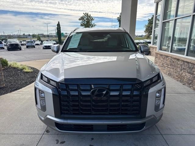 Hyundai Palisade SEL AWD 2025