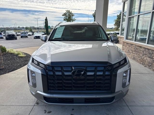 Hyundai Palisade SEL AWD 2025