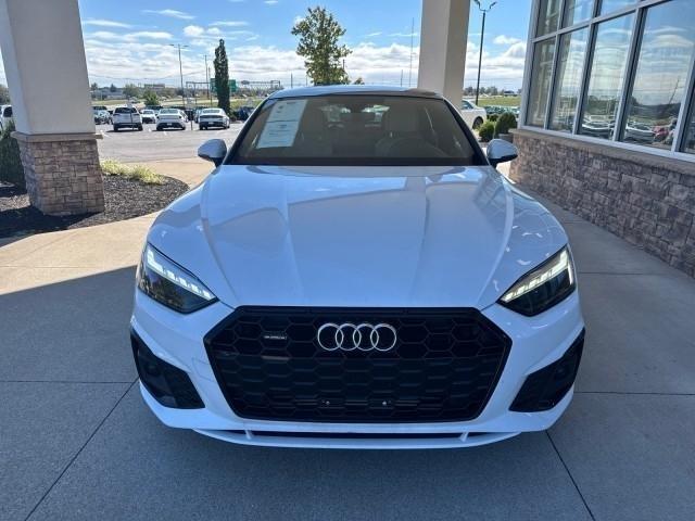Audi A5 Sportback S line Premium 45 TFSI quattro 2025
