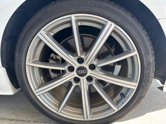 Audi A5 Sportback S line Premium 45 TFSI quattro 2025