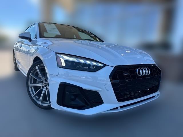 2025 Audi A5 Sportback S line Premium 45 TFSI quattro