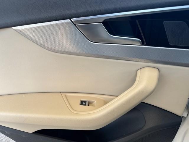 Audi A5 Sportback S line Premium 45 TFSI quattro 2025