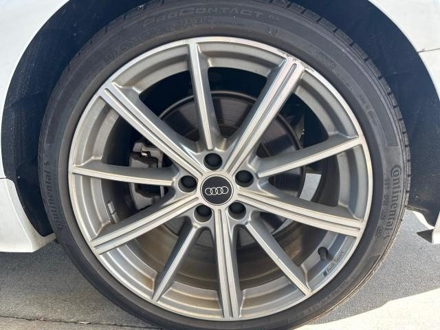 Audi A5 Sportback S line Premium 45 TFSI quattro 2025