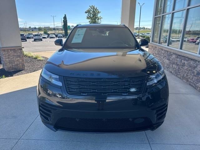 Land Rover Range Rover Velar P250 Dynamic SE 2025