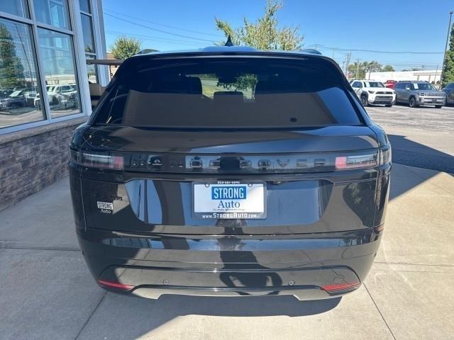 Land Rover Range Rover Velar P250 Dynamic SE 2025