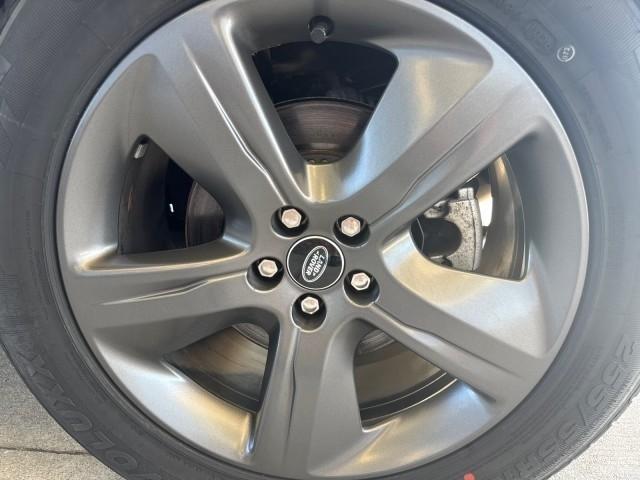 Land Rover Range Rover Velar P250 Dynamic SE 2025