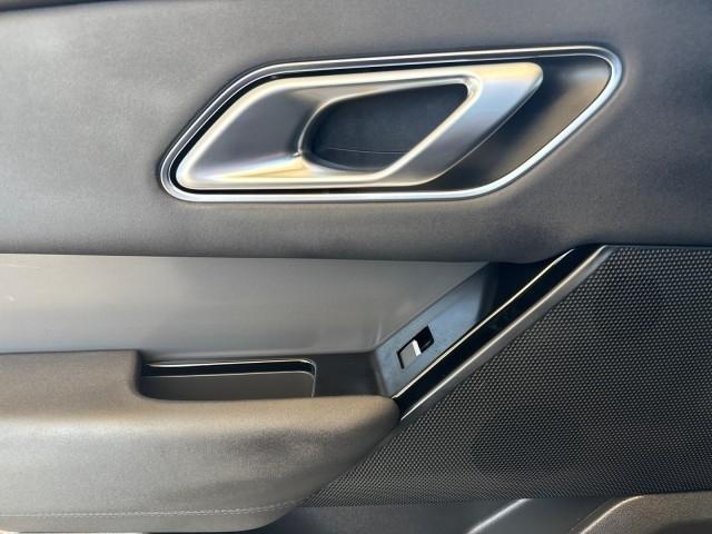 Land Rover Range Rover Velar P250 Dynamic SE 2025