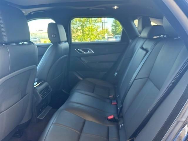 Land Rover Range Rover Velar P250 Dynamic SE 2025