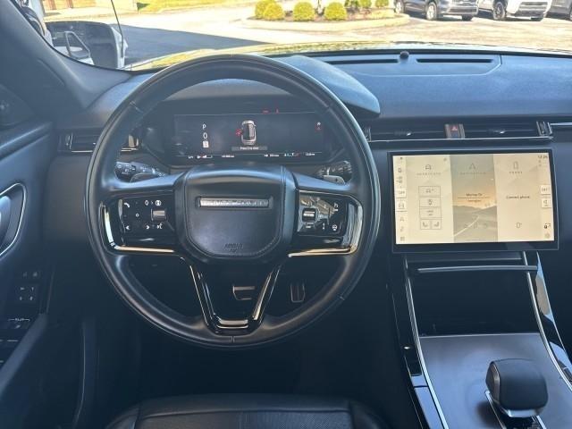 Land Rover Range Rover Velar P250 Dynamic SE 2025
