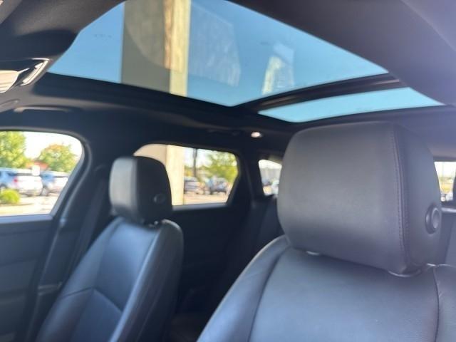 Land Rover Range Rover Velar P250 Dynamic SE 2025