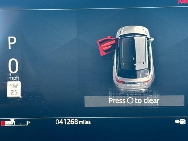 Land Rover Range Rover Velar P250 Dynamic SE 2025