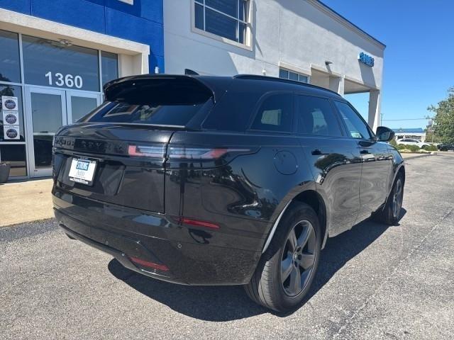 Land Rover Range Rover Velar P250 Dynamic SE 2025