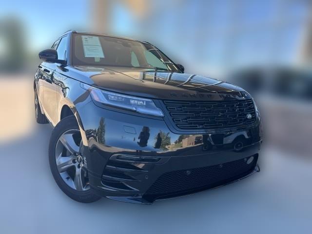 2025 Land Rover Range Rover Velar P250 Dynamic SE