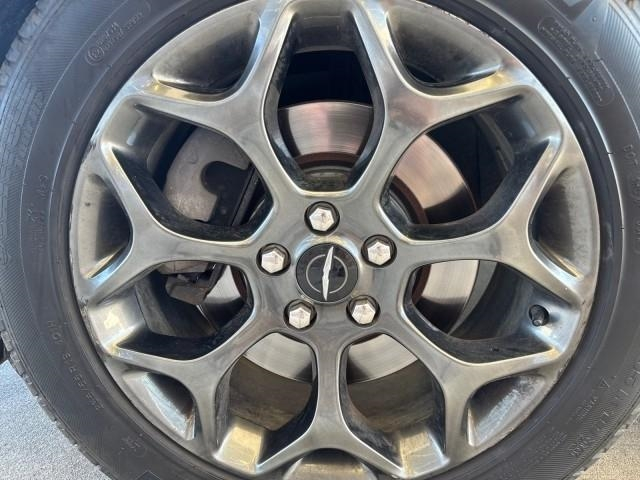 Chrysler 300 4dr Sdn 300S AWD 2016