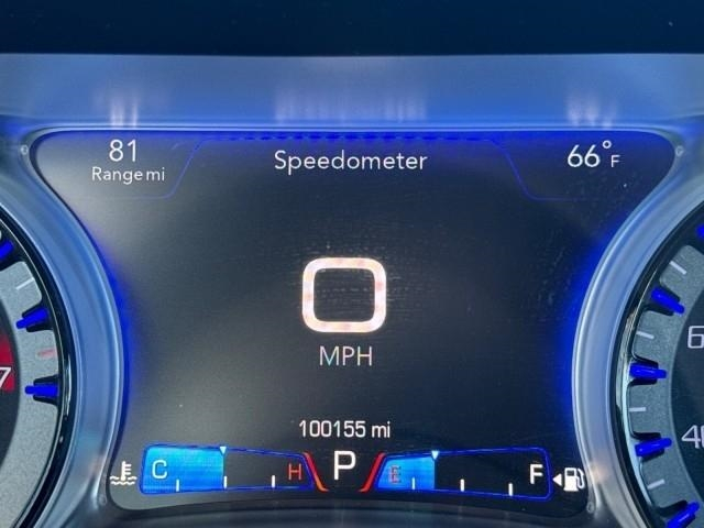 Chrysler 300 4dr Sdn 300S AWD 2016