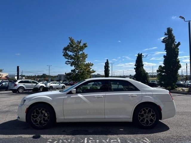 Chrysler 300 4dr Sdn 300S AWD 2016