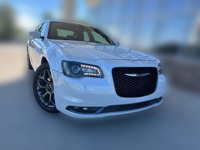 2016 Chrysler 300 4dr Sdn 300S AWD
