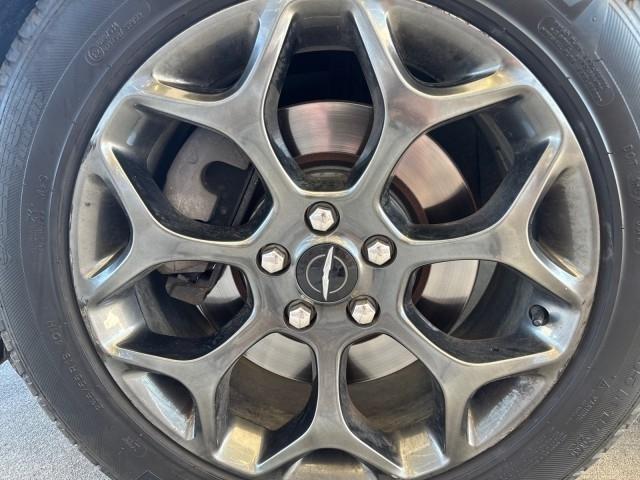 Chrysler 300 4dr Sdn 300S AWD 2016
