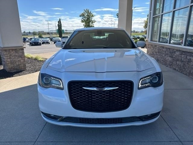 Chrysler 300 4dr Sdn 300S AWD 2016