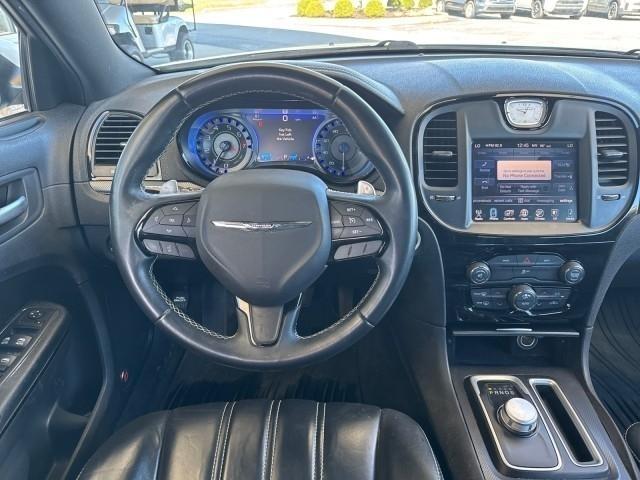 Chrysler 300 4dr Sdn 300S AWD 2016