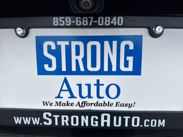 Chevrolet Suburban 4WD 4dr RST 2024