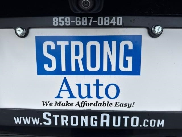 Chevrolet Suburban 4WD 4dr RST 2024