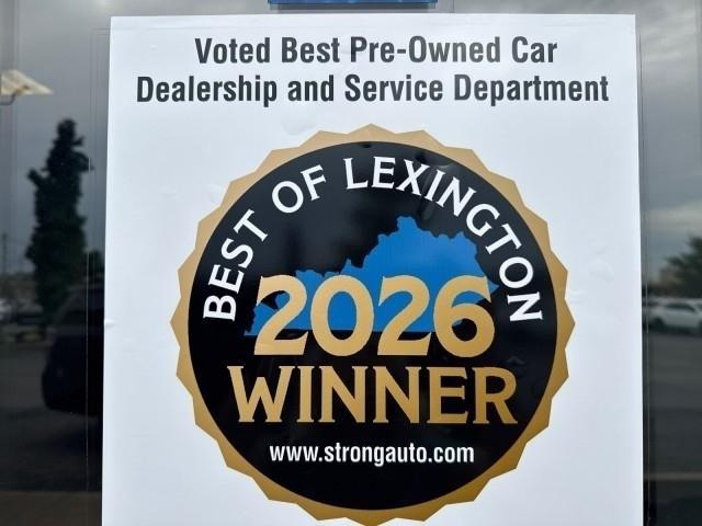 Chevrolet Suburban 4WD 4dr RST 2024