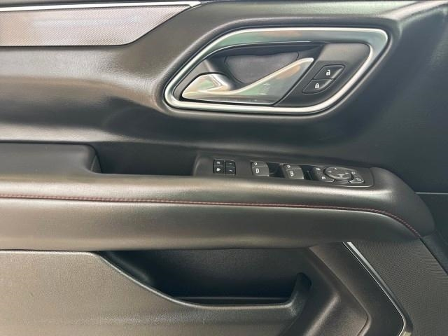 Chevrolet Suburban 4WD 4dr RST 2024