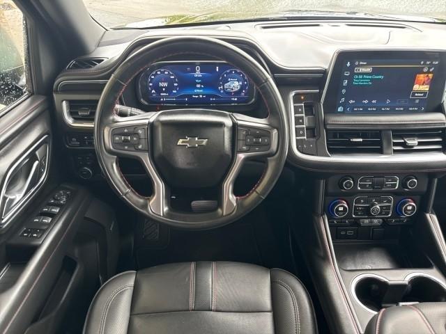 Chevrolet Suburban 4WD 4dr RST 2024