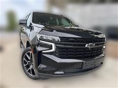 2024 Chevrolet Suburban 