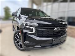 2024 Chevrolet Suburban 