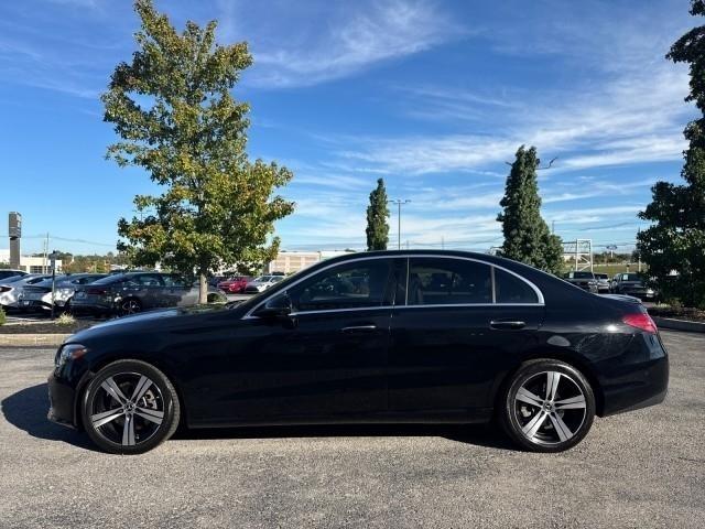 Mercedes-Benz C-Class C 300 4MATIC Sedan 2024