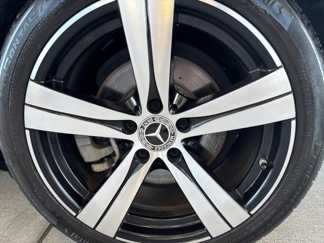 Mercedes-Benz C-Class C 300 4MATIC Sedan 2024
