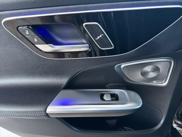 Mercedes-Benz C-Class C 300 4MATIC Sedan 2024