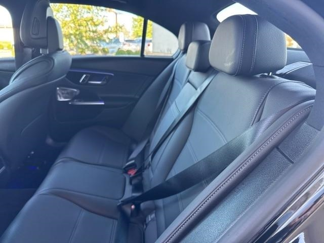 Mercedes-Benz C-Class C 300 4MATIC Sedan 2024