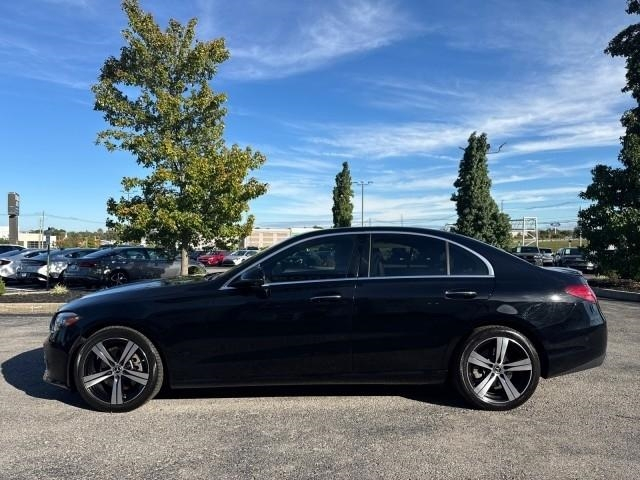 Mercedes-Benz C-Class C 300 4MATIC Sedan 2024