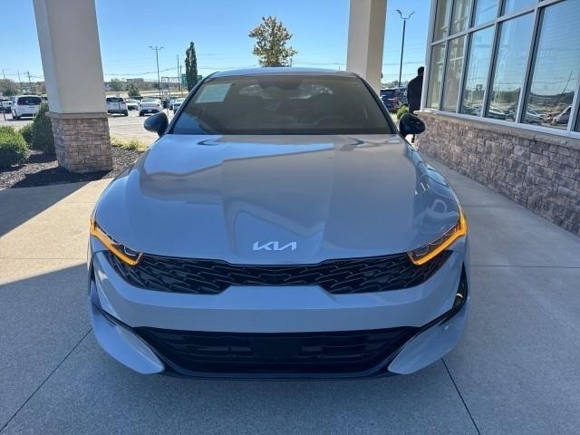 Kia K5 GT-Line Auto FWD 2023