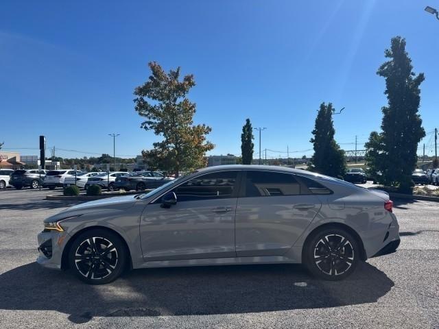 Kia K5 GT-Line Auto FWD 2023