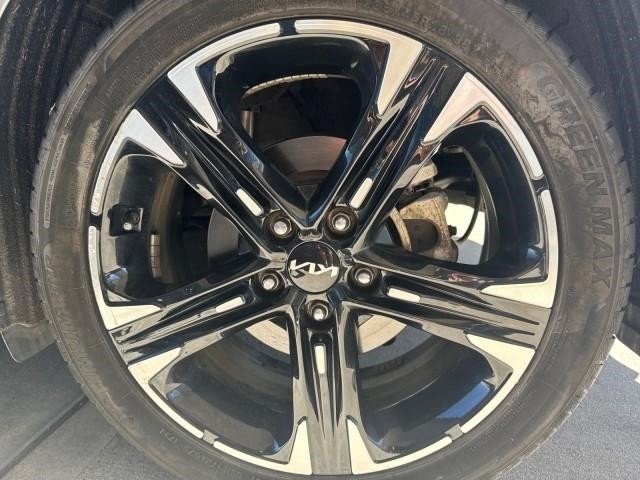 Kia K5 GT-Line Auto FWD 2023
