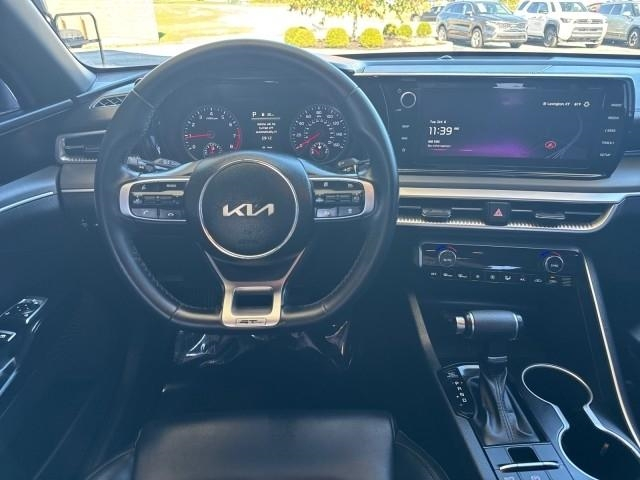Kia K5 GT-Line Auto FWD 2023
