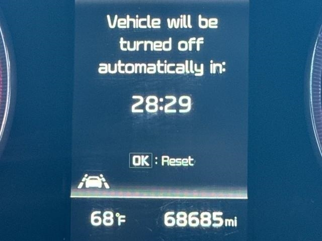 Kia K5 GT-Line Auto FWD 2023