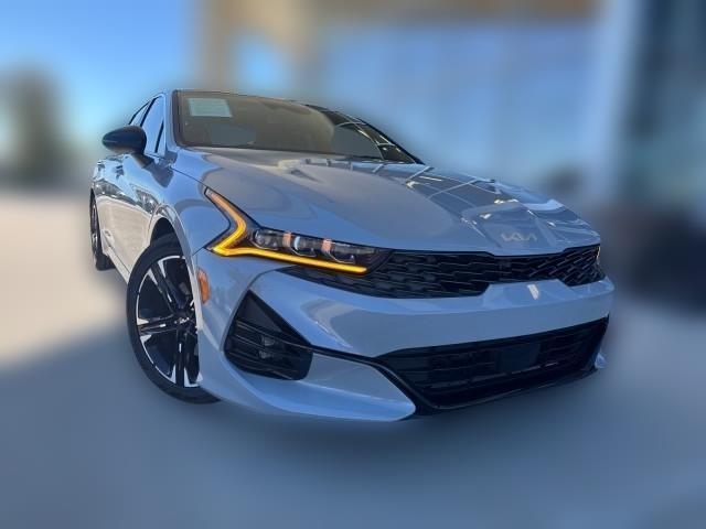 2023 Kia K5 GT-Line Auto FWD