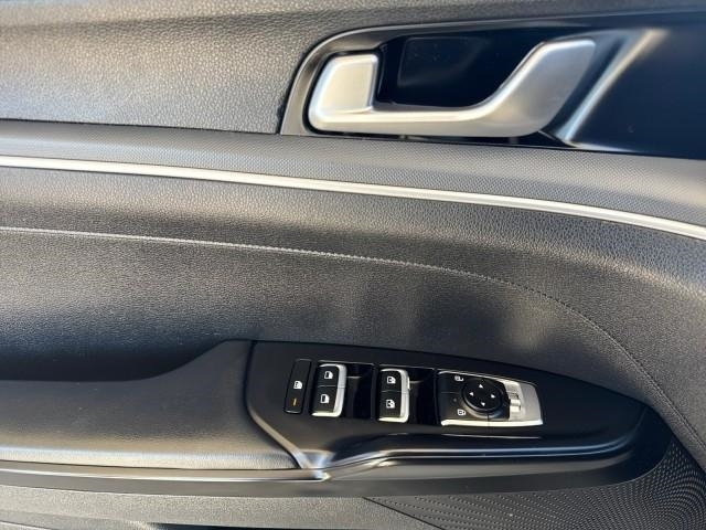 Kia K5 GT-Line Auto FWD 2023