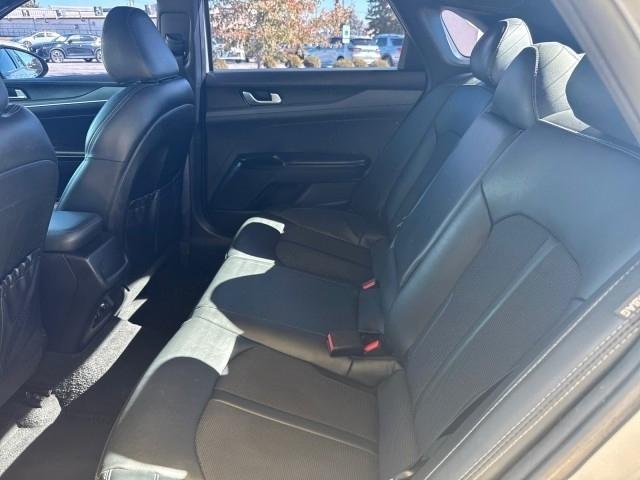 Kia K5 GT-Line Auto FWD 2023