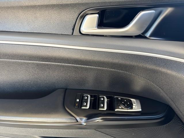 Kia K5 GT-Line Auto FWD 2023